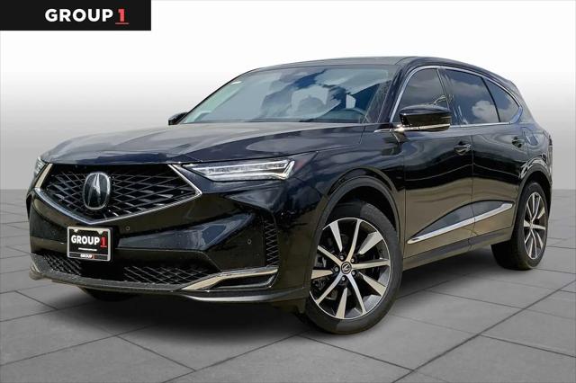 2026 Acura MDX Technology Package for sale in Houston, TX