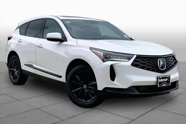 2026 Acura RDX Base