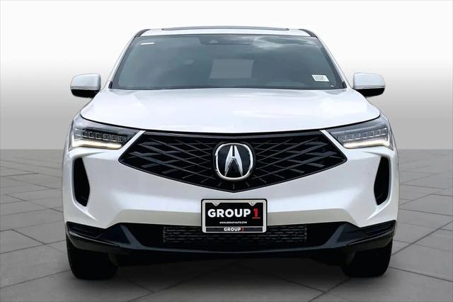 2026 Acura RDX Base