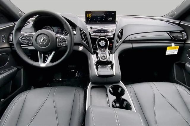 2026 Acura RDX Base