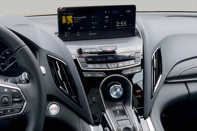 2026 Acura RDX Base