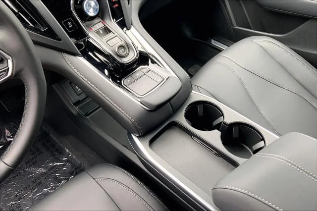 2026 Acura RDX Base