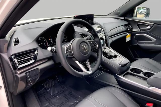 2026 Acura RDX Base