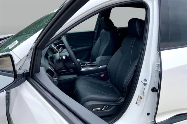 2026 Acura RDX Base