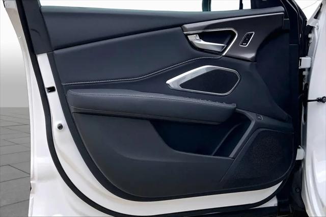 2026 Acura RDX Base