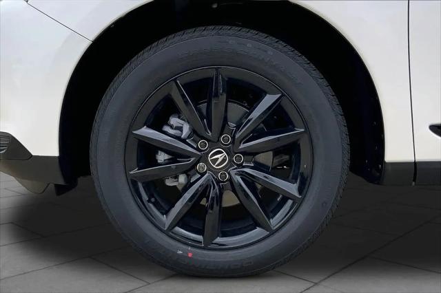 2026 Acura RDX Base