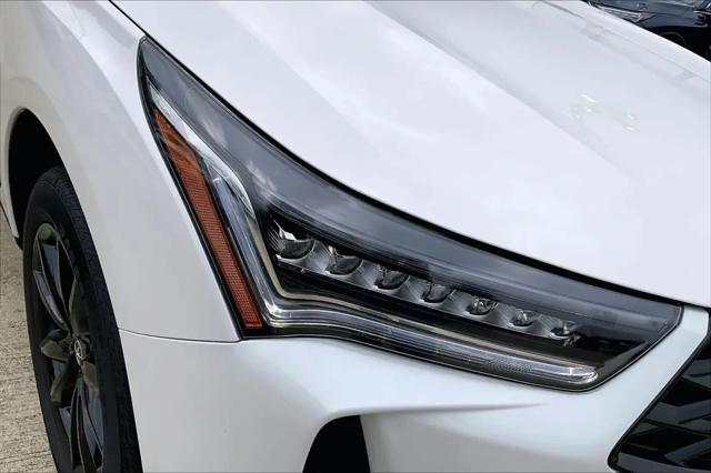 2026 Acura RDX Base