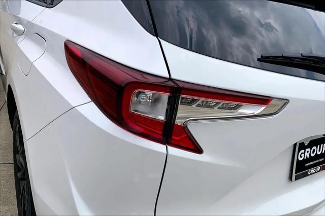 2026 Acura RDX Base