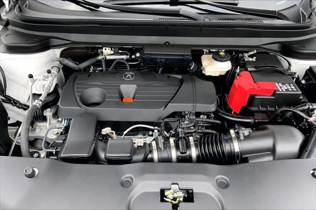 2026 Acura RDX Base
