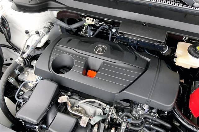 2026 Acura RDX Base