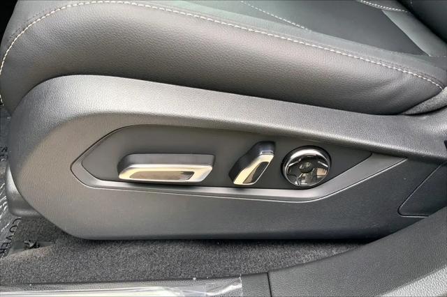 2026 Acura RDX Base