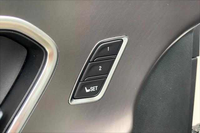 2026 Acura RDX Base