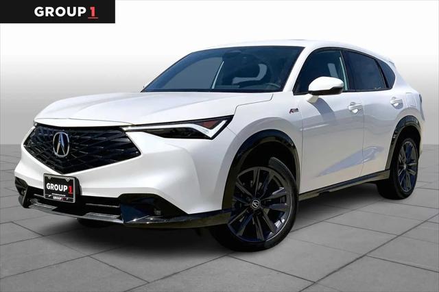 2026 Acura ADX A-Spec for sale in Houston, TX