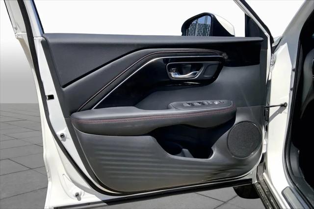 2026 Acura ADX A-Spec