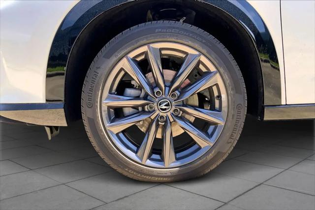 2026 Acura ADX A-Spec