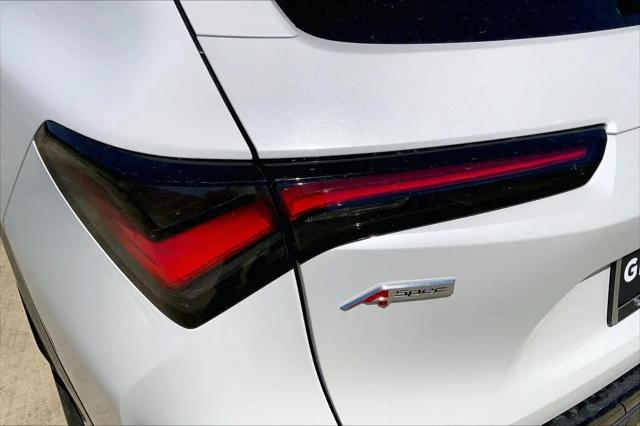 2026 Acura ADX A-Spec