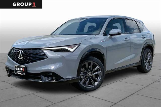 2026 Acura ADX A-Spec for sale in Houston, TX