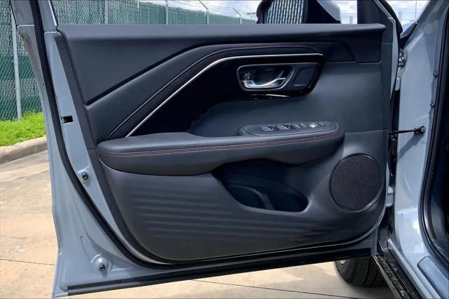 2026 Acura ADX A-Spec