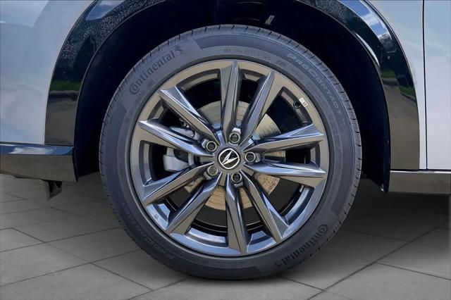 2026 Acura ADX A-Spec