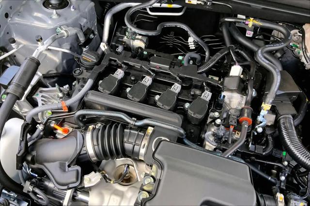 2026 Acura ADX A-Spec