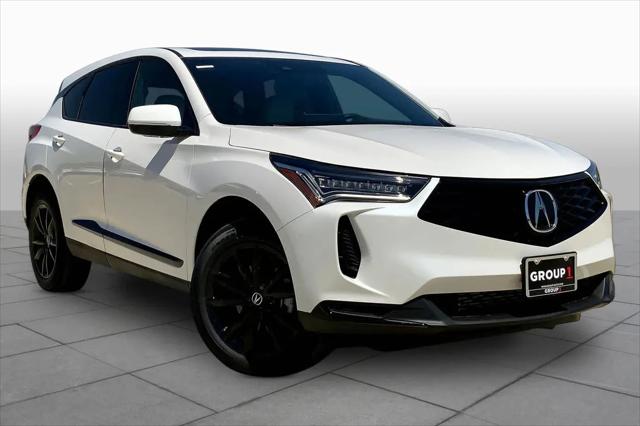 2026 Acura RDX Base