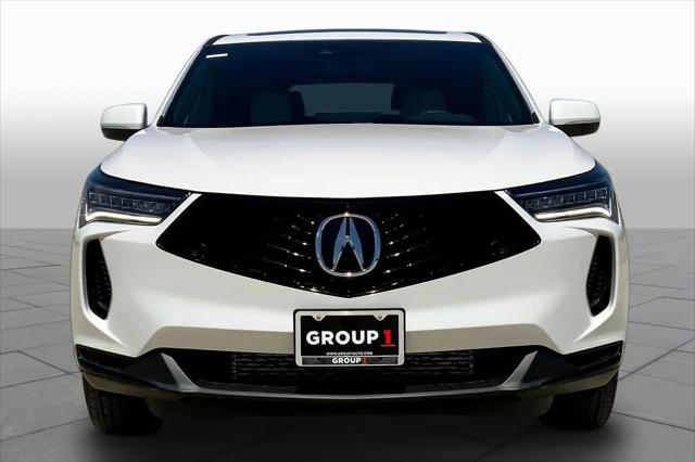 2026 Acura RDX Base