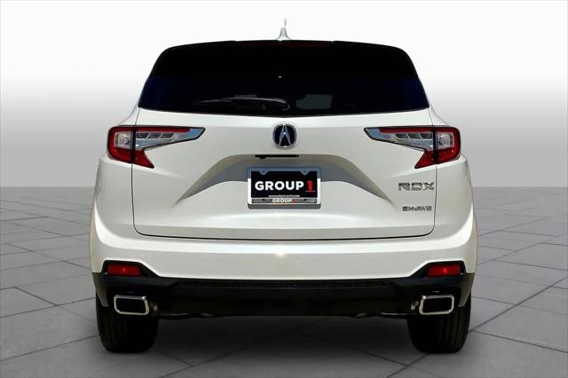 2026 Acura RDX Base