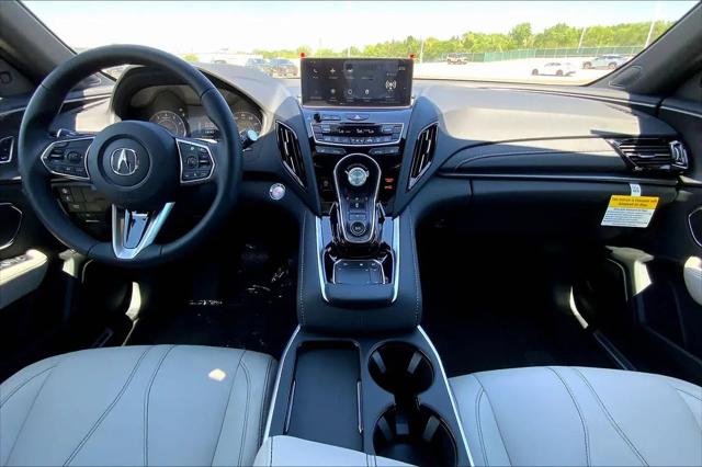 2026 Acura RDX Base
