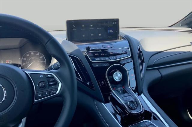 2026 Acura RDX Base