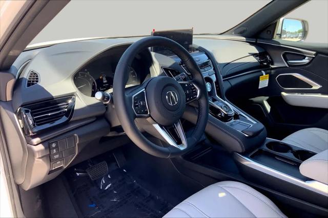 2026 Acura RDX Base