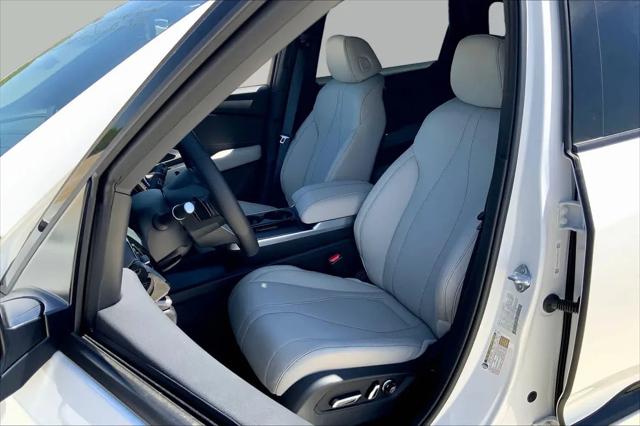 2026 Acura RDX Base