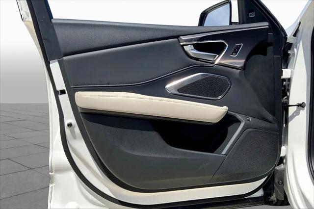 2026 Acura RDX Base