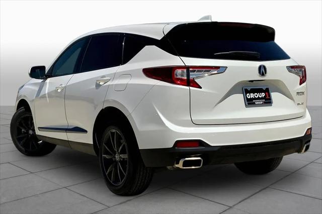 2026 Acura RDX Base