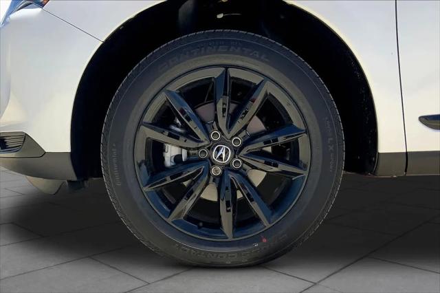 2026 Acura RDX Base