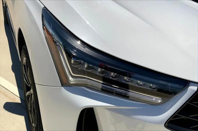 2026 Acura RDX Base