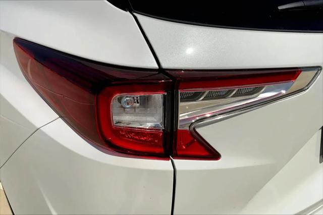 2026 Acura RDX Base