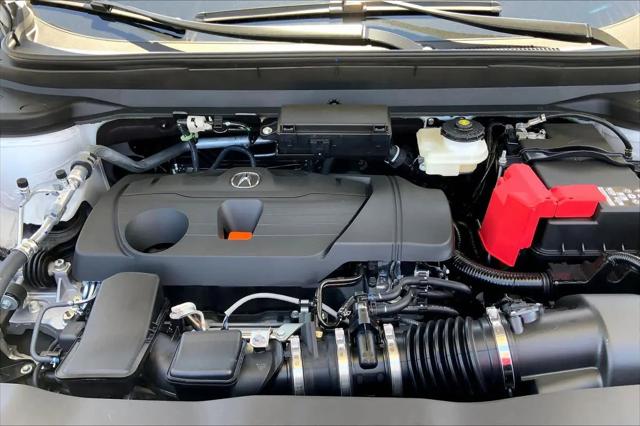 2026 Acura RDX Base