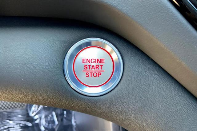 2026 Acura RDX Base