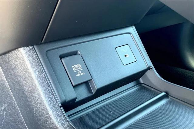 2026 Acura RDX Base