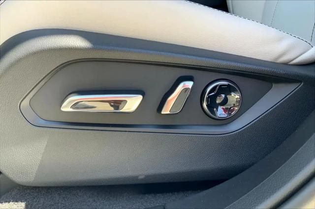 2026 Acura RDX Base