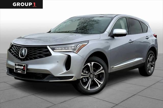 2026 Acura RDX Technology for sale in Houston, TX