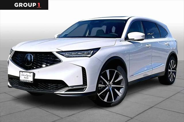 2026 Acura MDX Technology Package for sale in Houston, TX