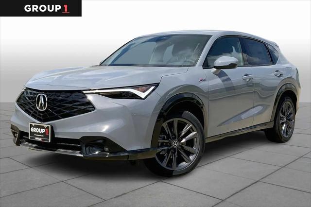 2026 Acura ADX A-Spec for sale in Houston, TX