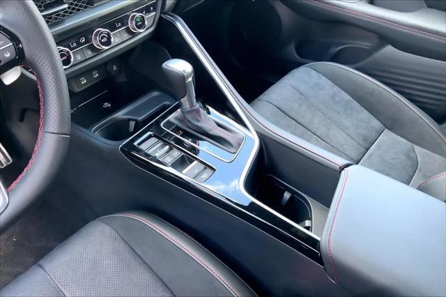 2026 Acura ADX A-Spec