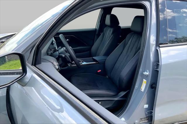 2026 Acura ADX A-Spec
