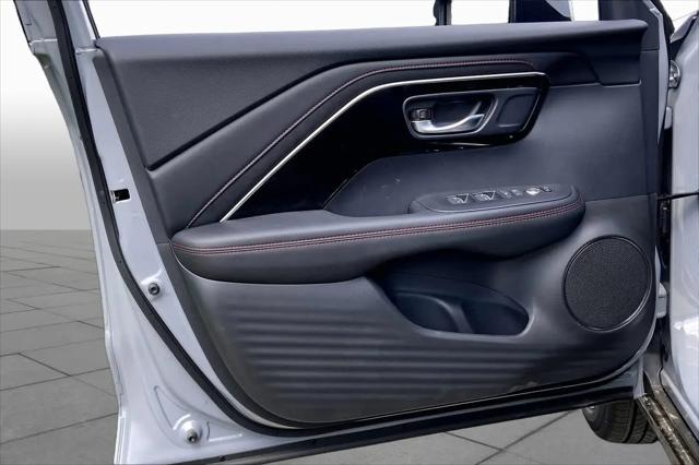 2026 Acura ADX A-Spec