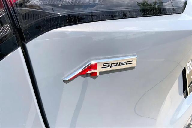 2026 Acura ADX A-Spec