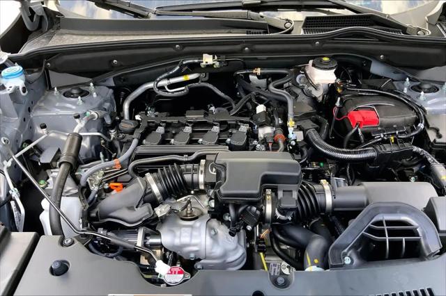 2026 Acura ADX A-Spec