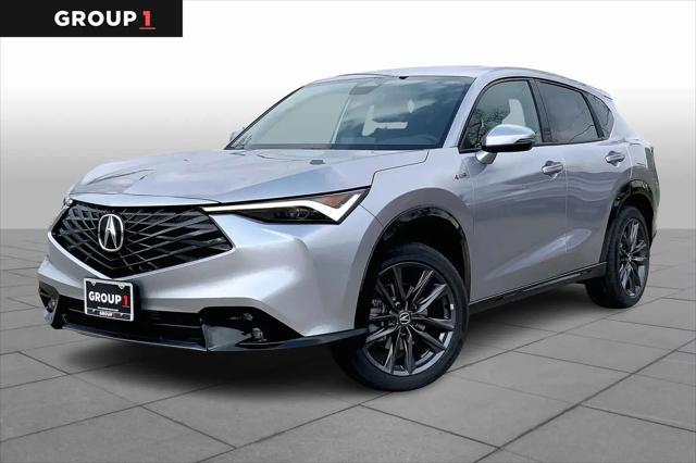 2026 Acura ADX A-Spec for sale in Houston, TX