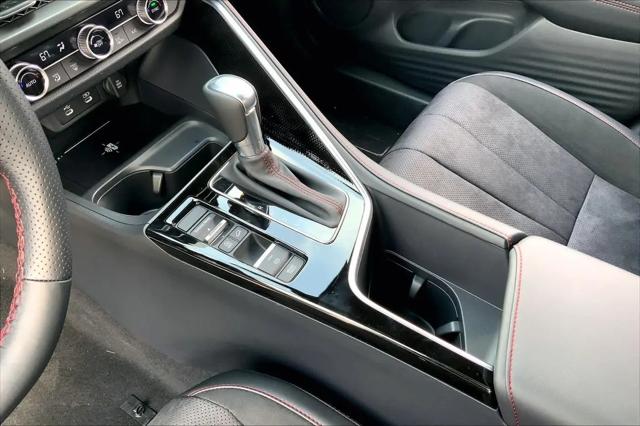 2026 Acura ADX A-Spec